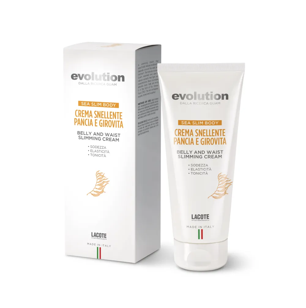 Evolution krém 1